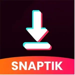 سناب تيك Snaptik مهكر